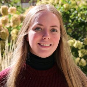 Picture of SAGE MORRISON